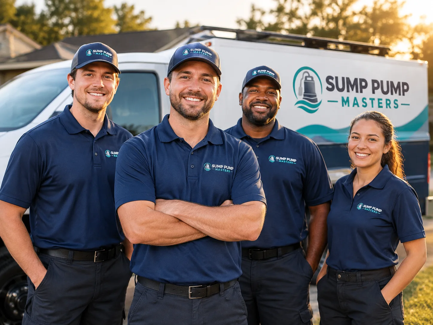 Sump Pump Repair company in Manchester, WA