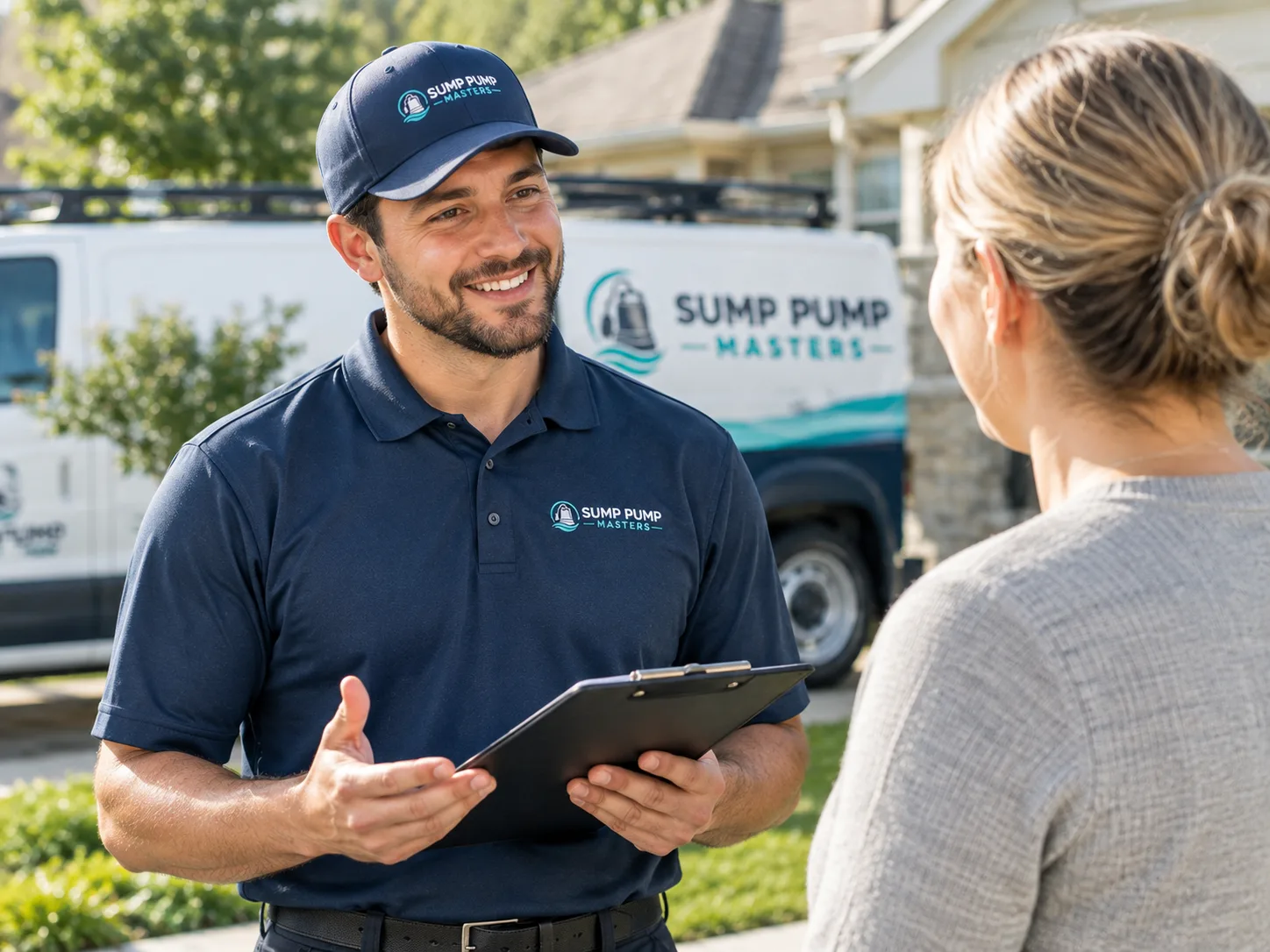 Sump Pump Repair Manchester, WA FAQs